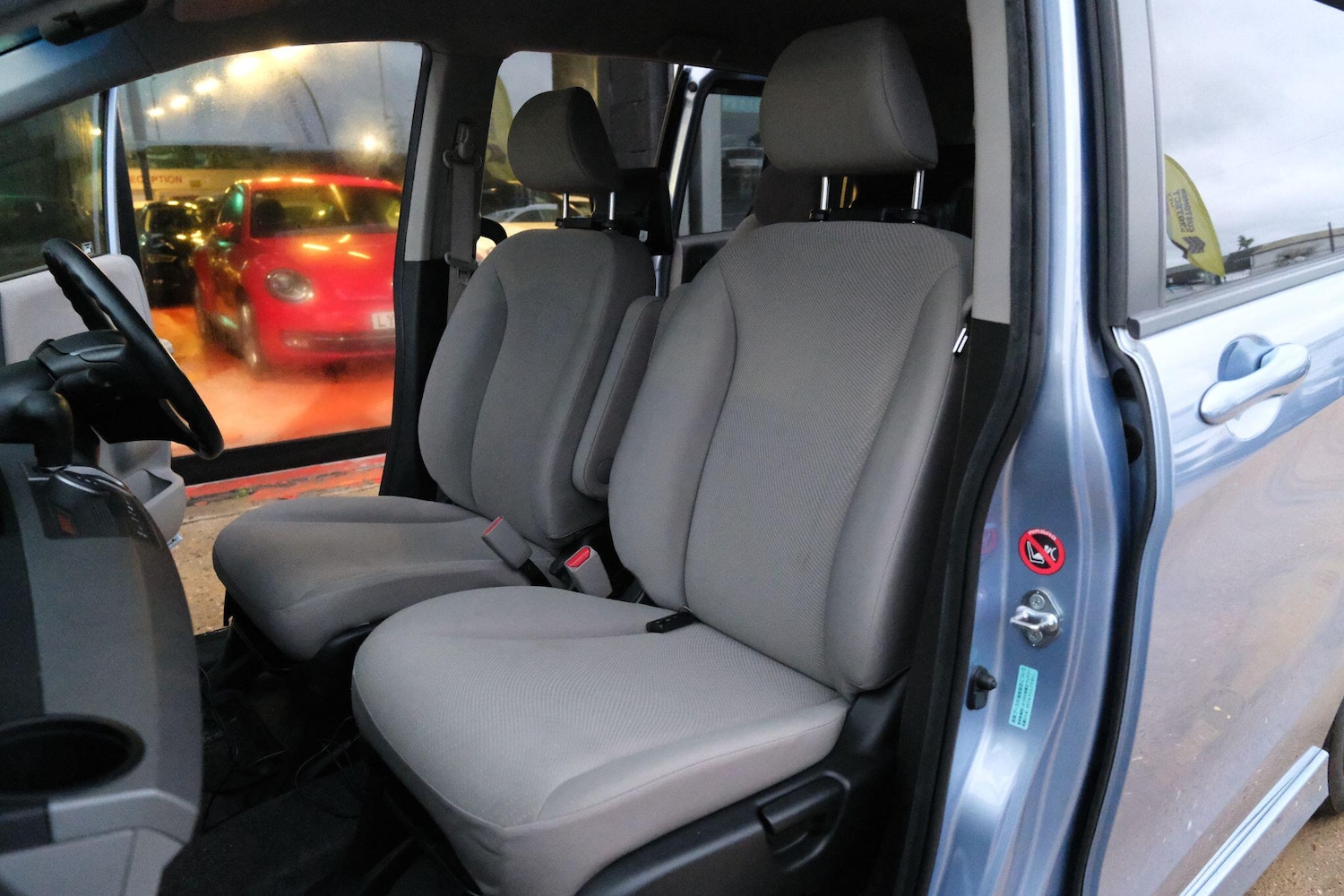 Used Honda Freed for sale - 76913482: Photo 13