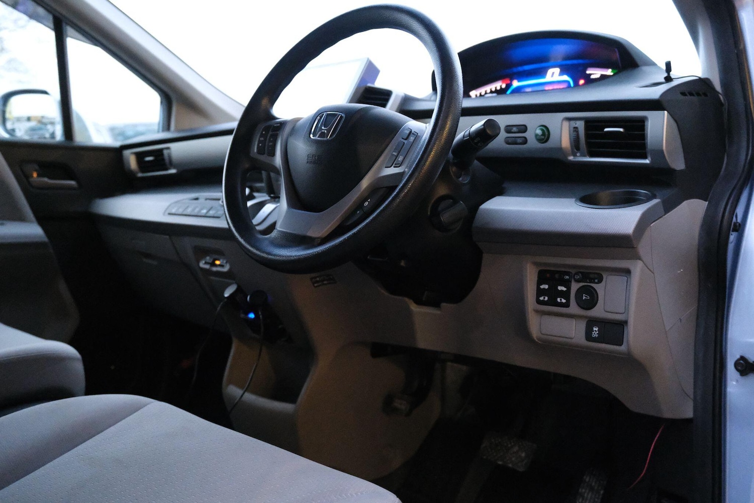 Used Honda Freed for sale - 76913482: Photo 15