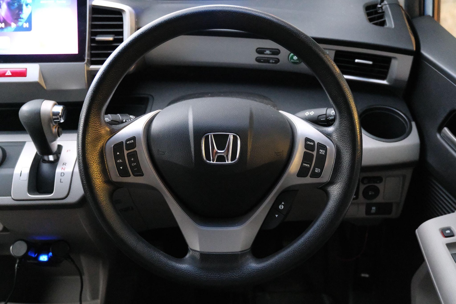Used Honda Freed for sale - 76913482: Photo 16