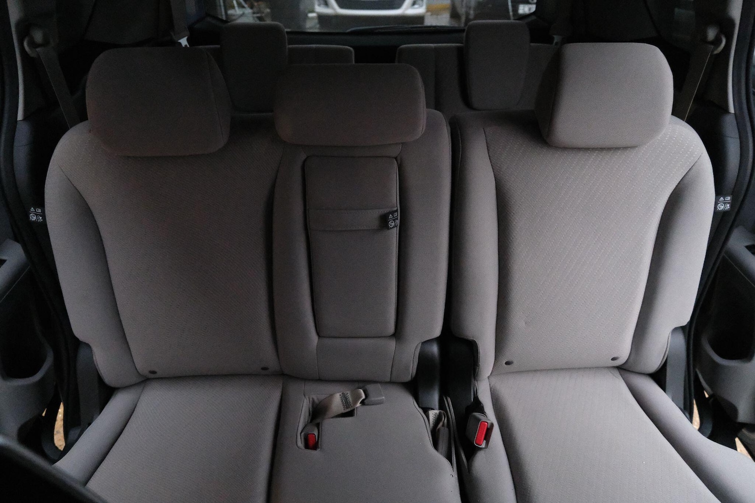 Used Honda Freed for sale - 76913482: Photo 19