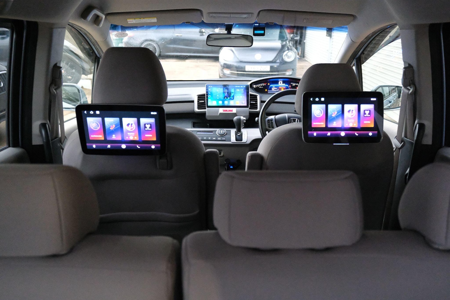 Used Honda Freed for sale - 76913482: Photo 21