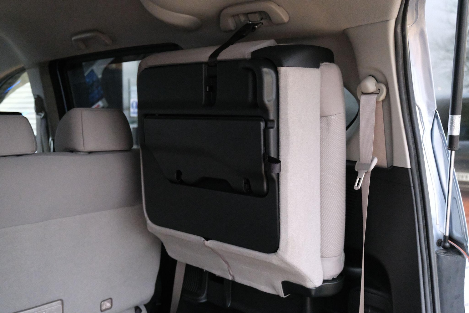 Used Honda Freed for sale - 76913482: Photo 22