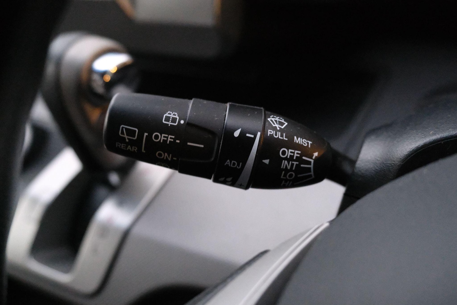 Used Honda Freed for sale - 76913482: Photo 30