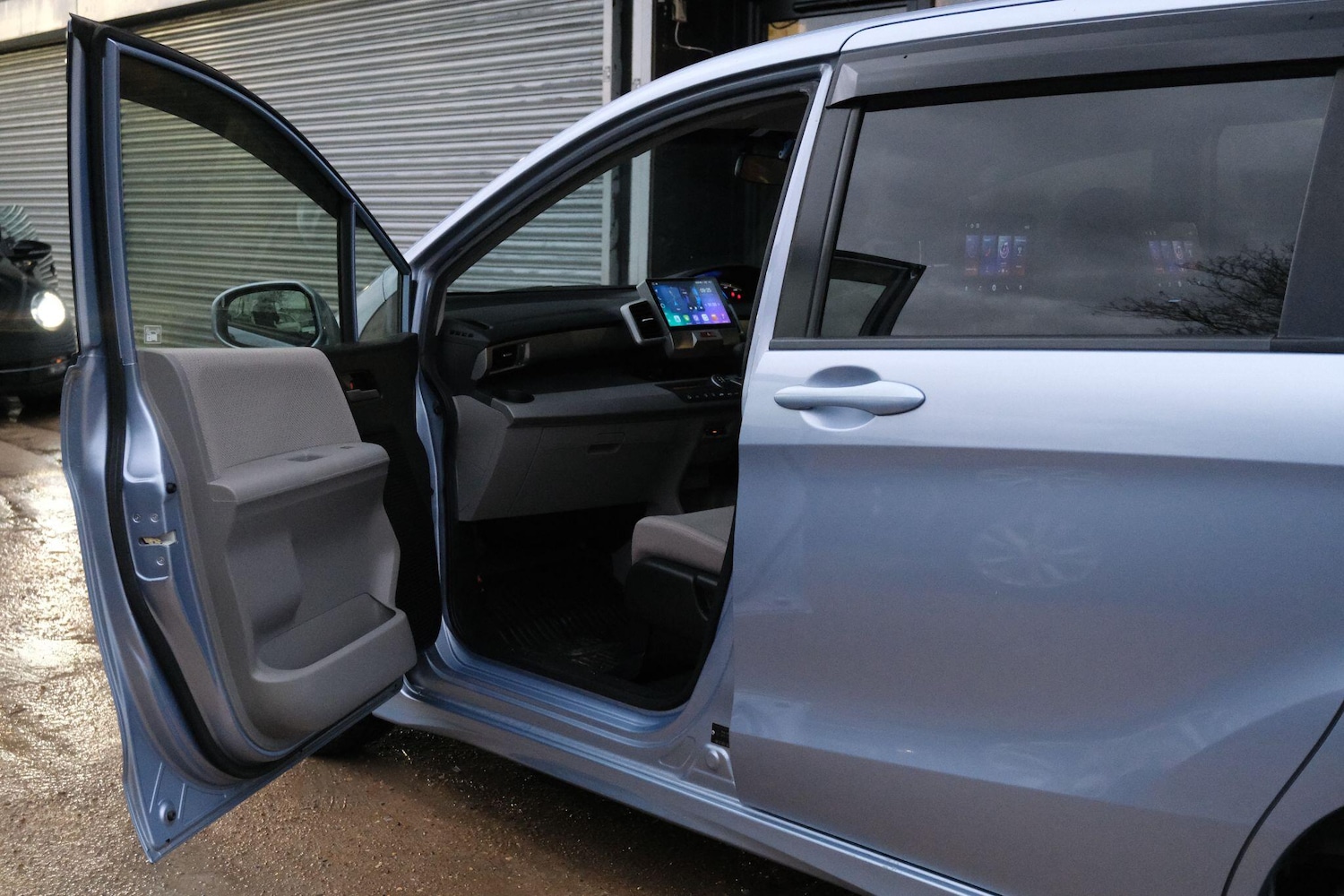 Used Honda Freed for sale - 76913482: Photo 35