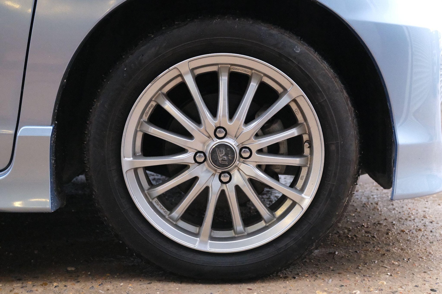 Used Honda Freed for sale - 76913482: Photo 37