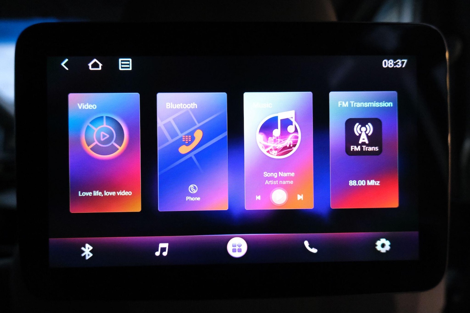 Used Honda Freed for sale - 76913482: Photo 38