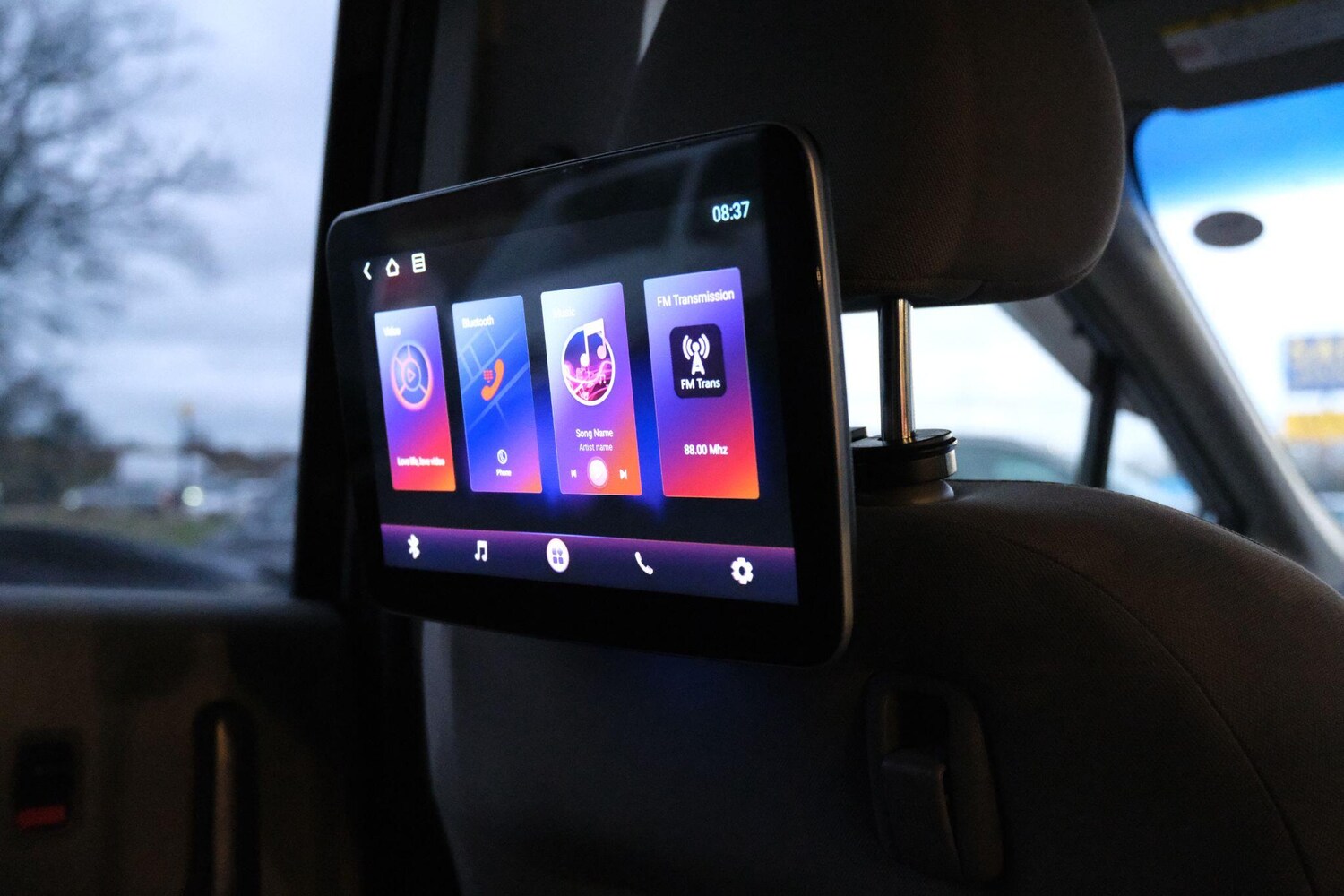 Used Honda Freed for sale - 76913482: Photo 39