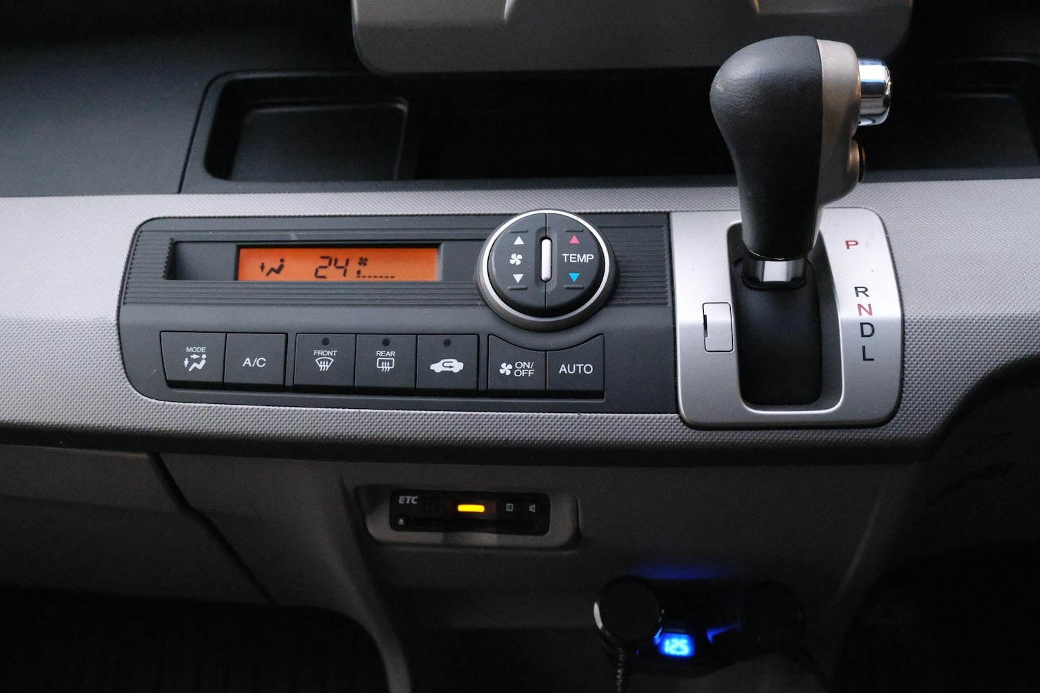 Used Honda Freed for sale - 76913482: Photo 40