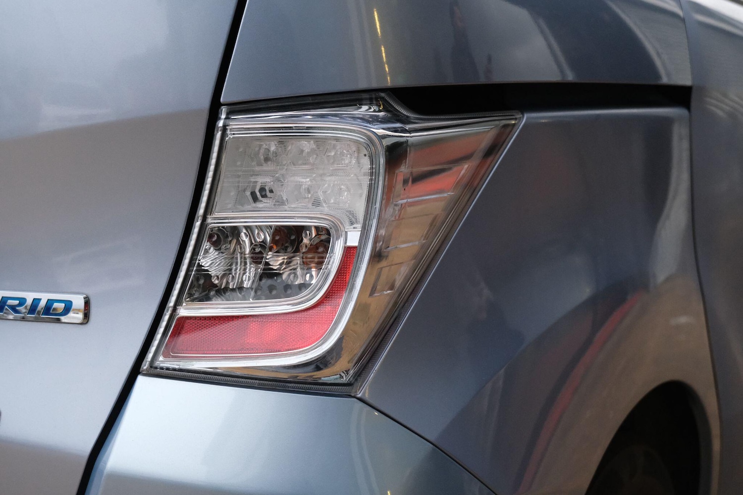 Used Honda Freed for sale - 76913482: Photo 45