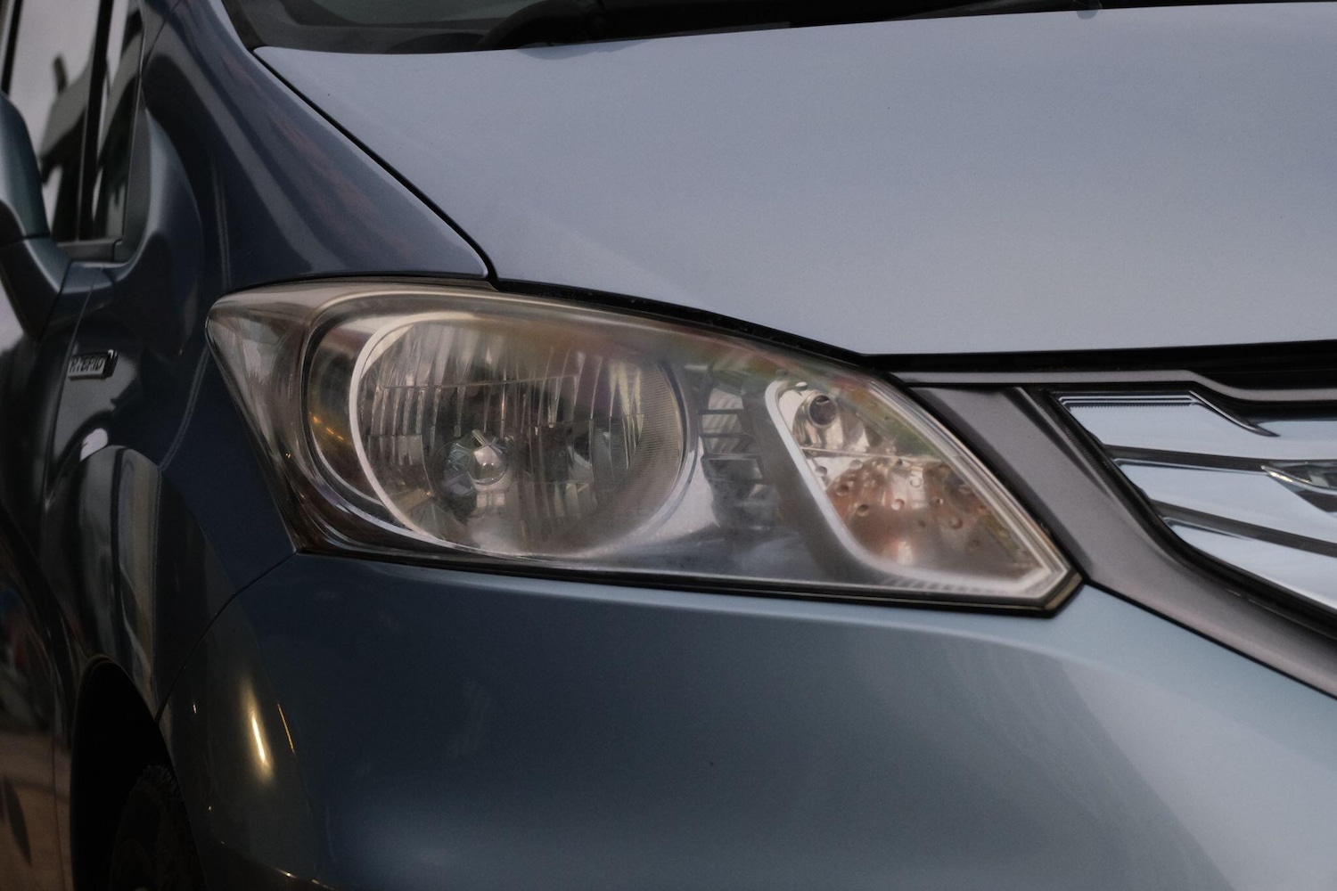 Used Honda Freed for sale - 76913482: Photo 46