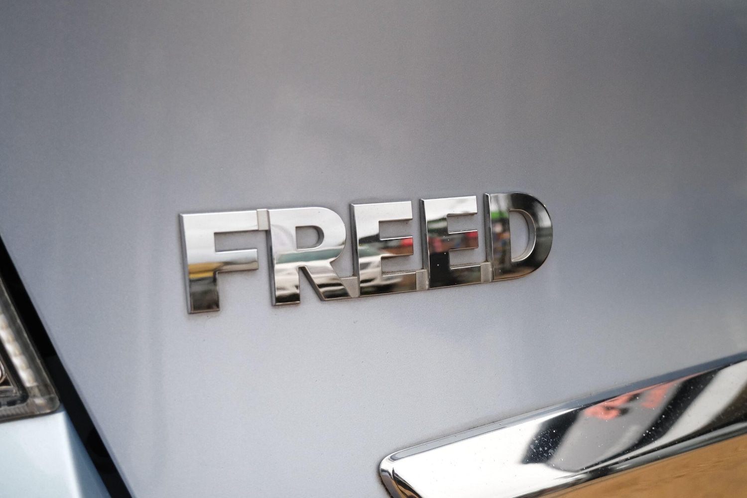 Used Honda Freed for sale - 76913482: Photo 47