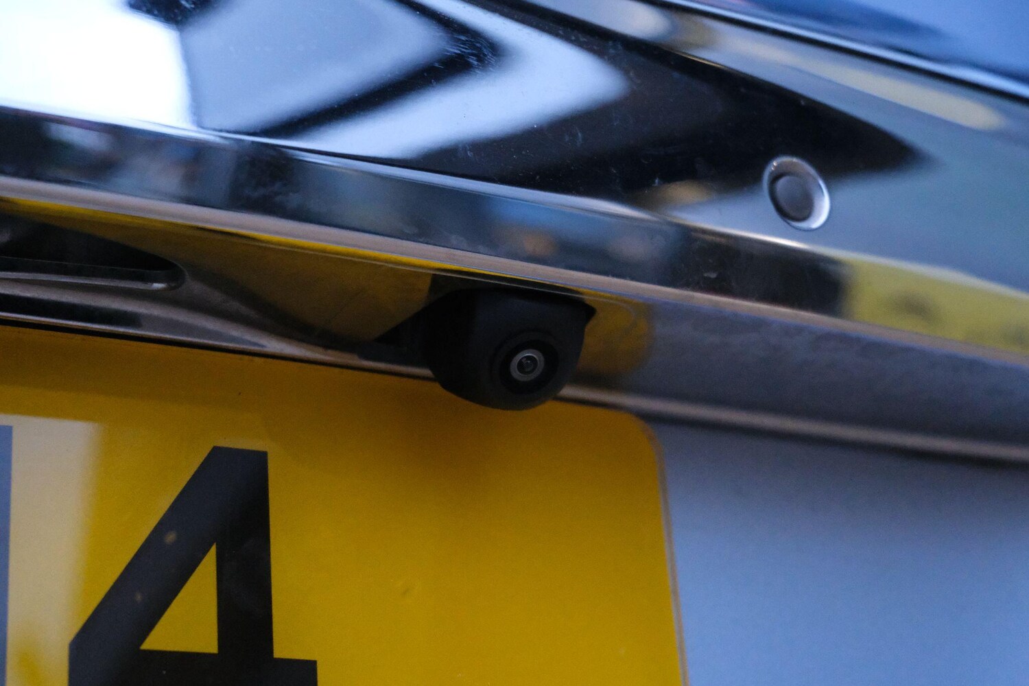 Used Honda Freed for sale - 76913482: Photo 49