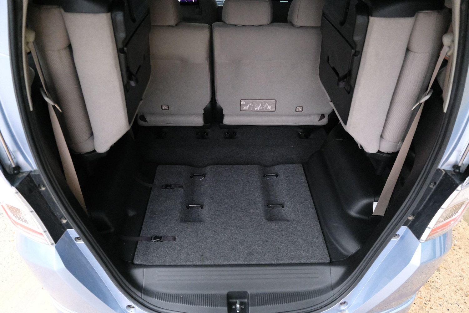 Used Honda Freed for sale - 76913482: Photo 60