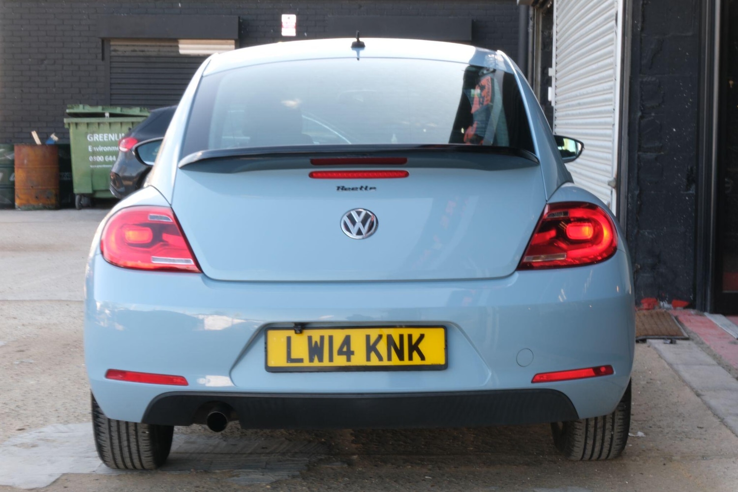 Used Volkswagen Beetle 2026 for sale - 78071969: Photo 10