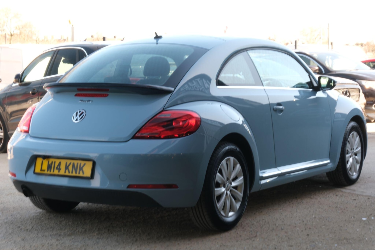 Used Volkswagen Beetle 2026 for sale - 78071969: Photo 11