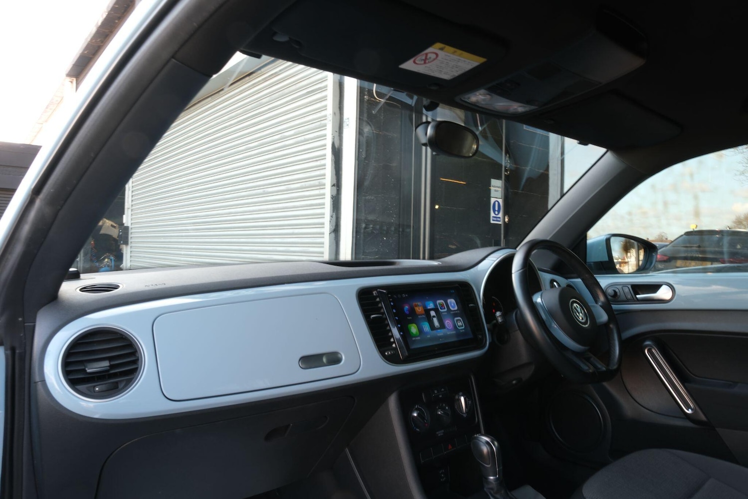 Used Volkswagen Beetle 2026 for sale - 78071969: Photo 13