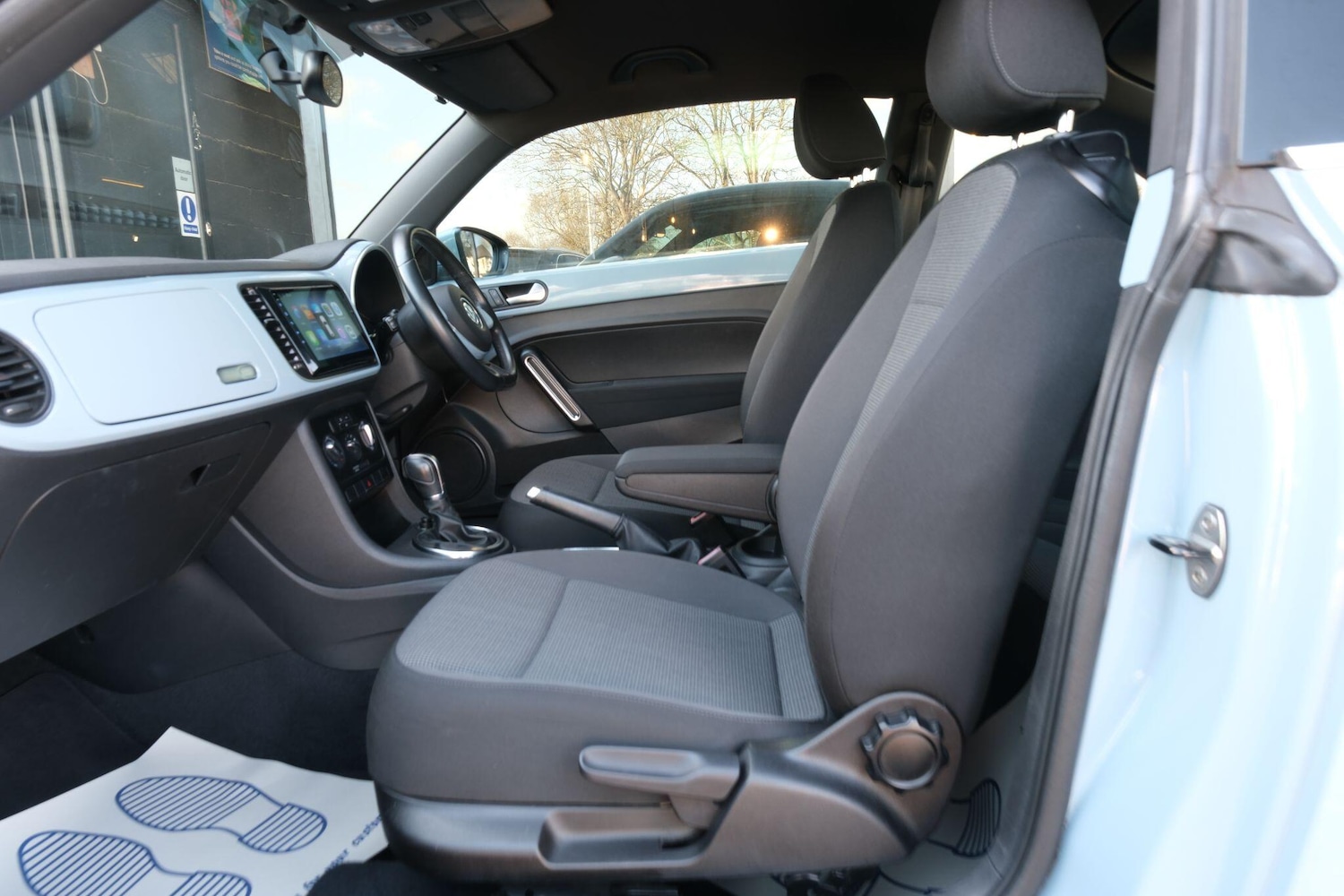 Used Volkswagen Beetle 2026 for sale - 78071969: Photo 14