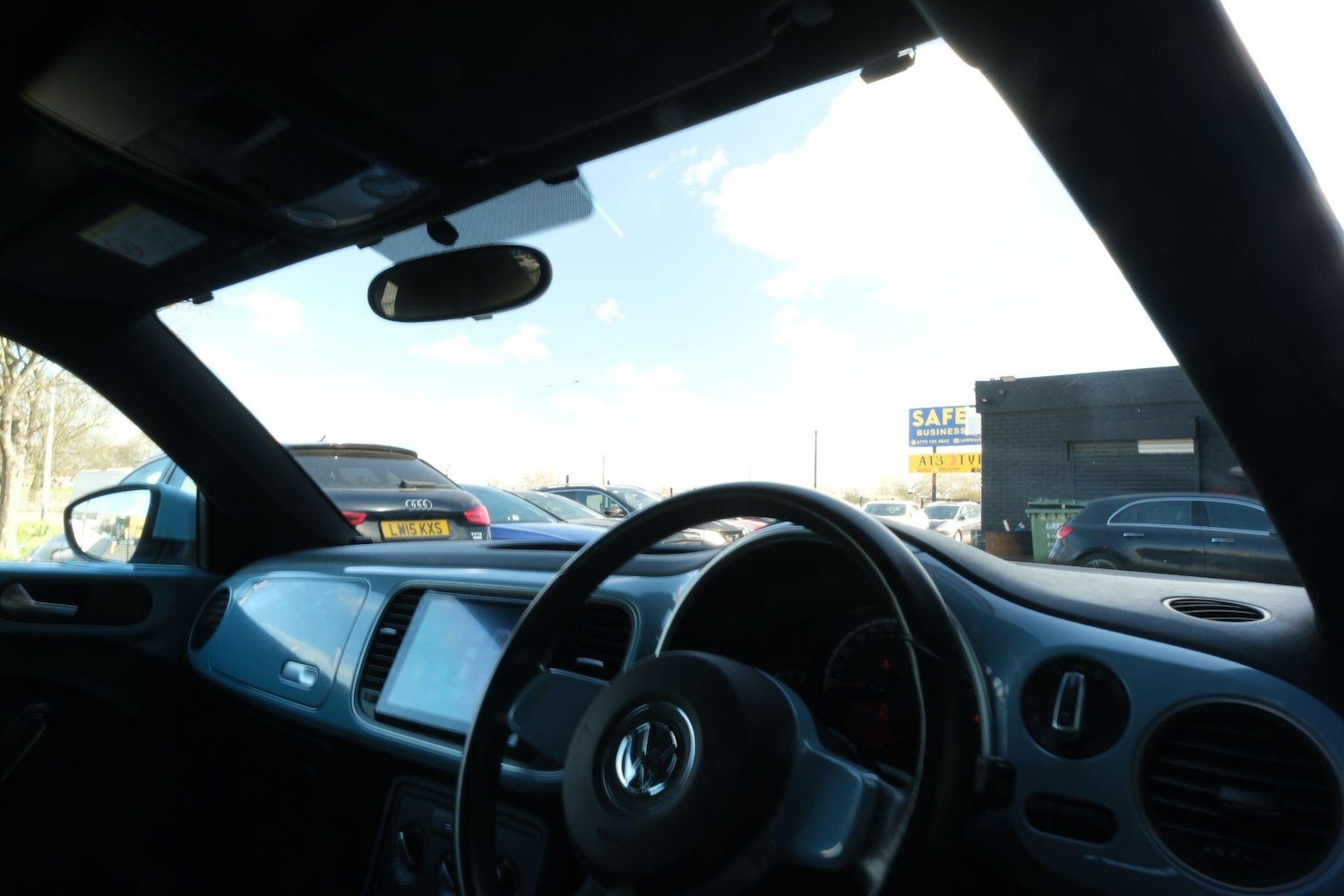 Used Volkswagen Beetle 2026 for sale - 78071969: Photo 15