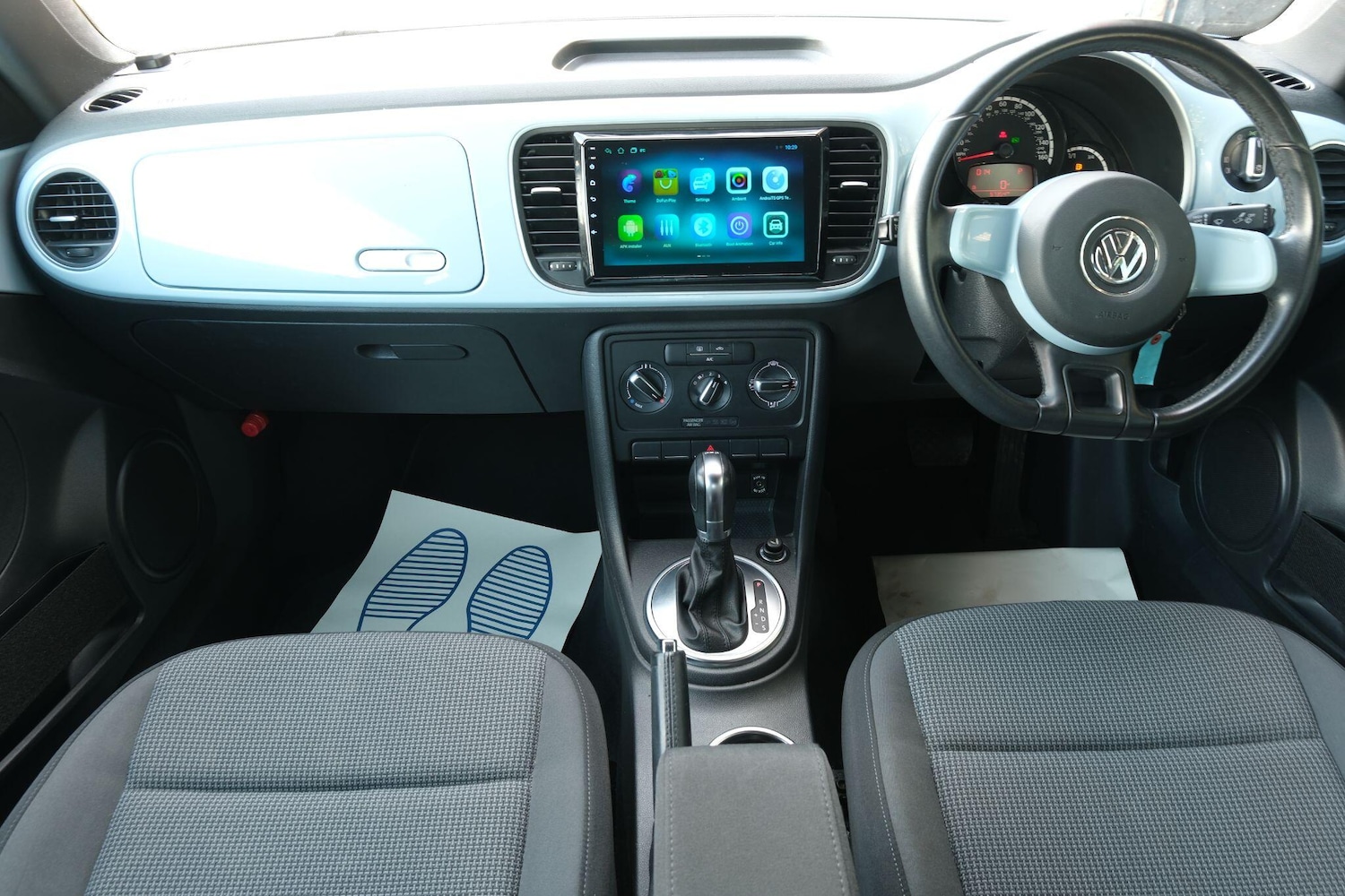 Used Volkswagen Beetle 2026 for sale - 78071969: Photo 17