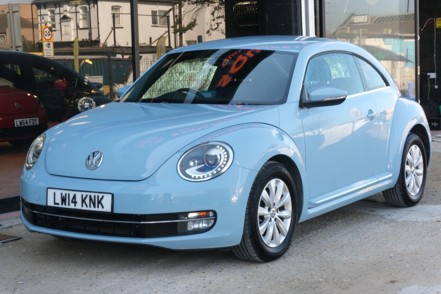 Used Volkswagen Beetle 2026 for sale - 78071969: Photo 3