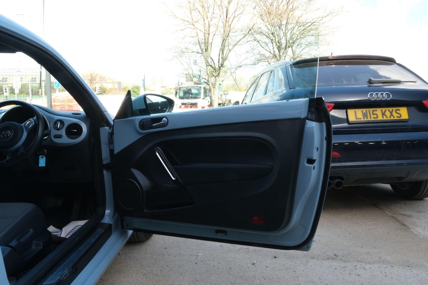 Used Volkswagen Beetle 2026 for sale - 78071969: Photo 31