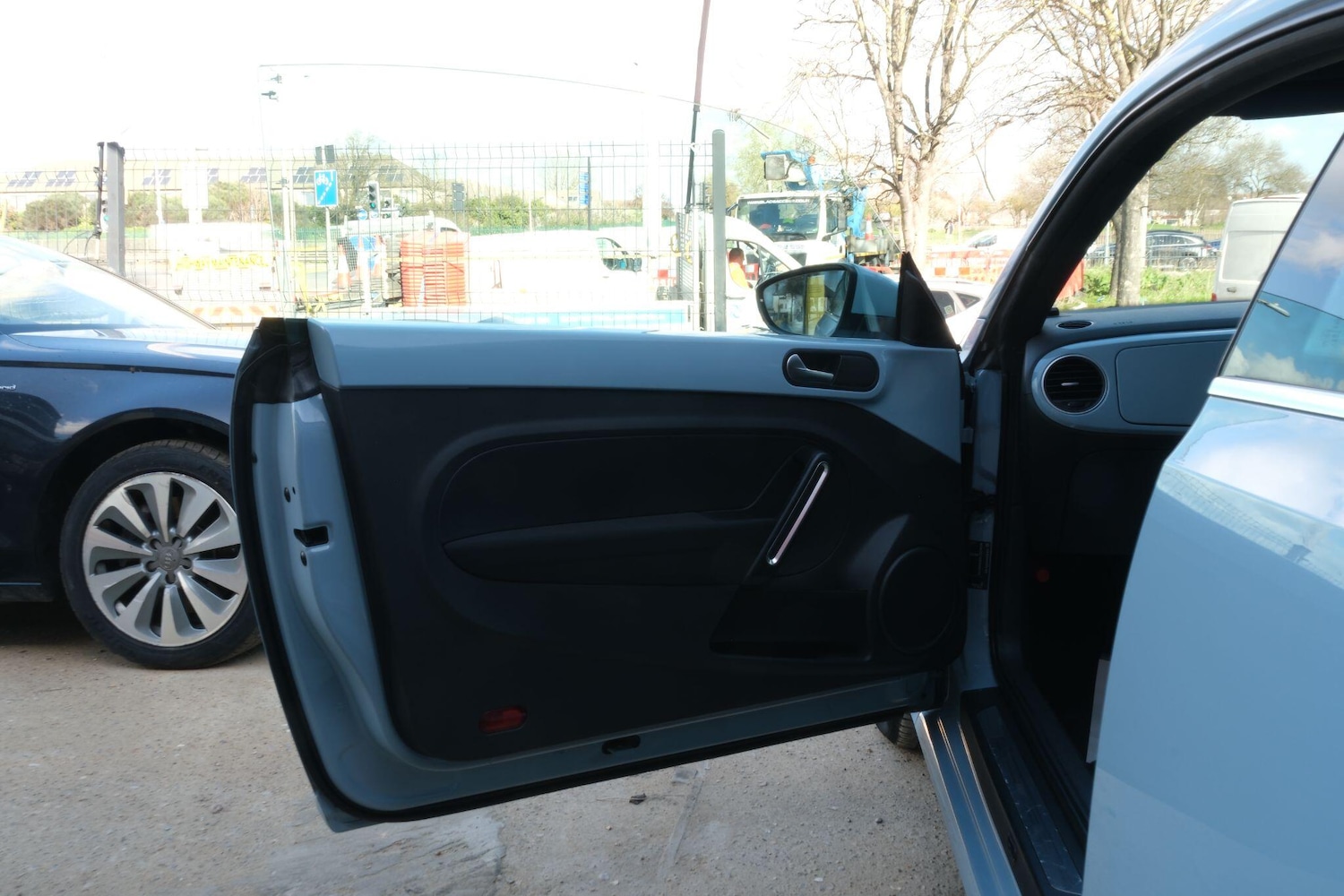 Used Volkswagen Beetle 2026 for sale - 78071969: Photo 32