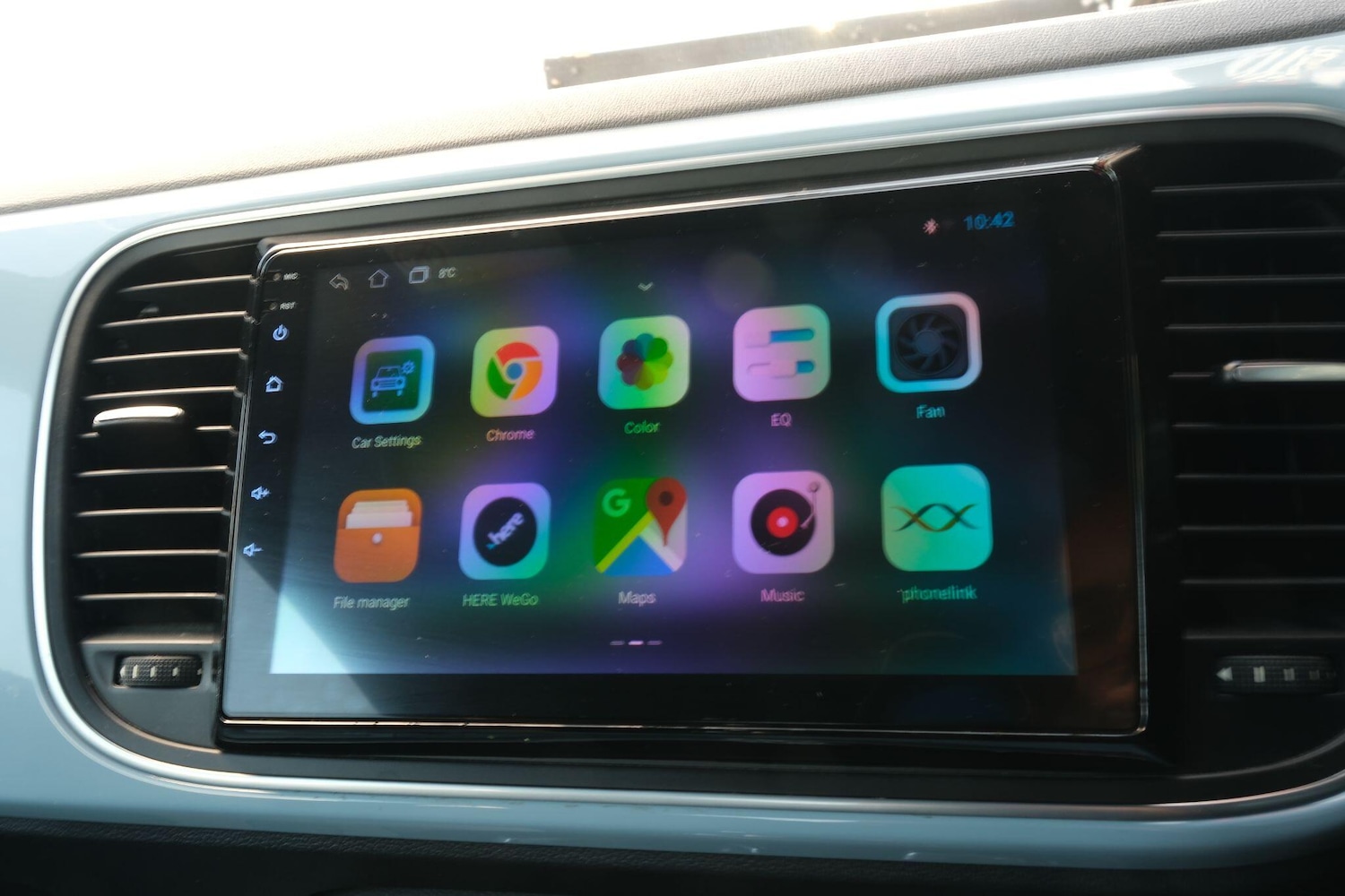 Used Volkswagen Beetle 2026 for sale - 78071969: Photo 34