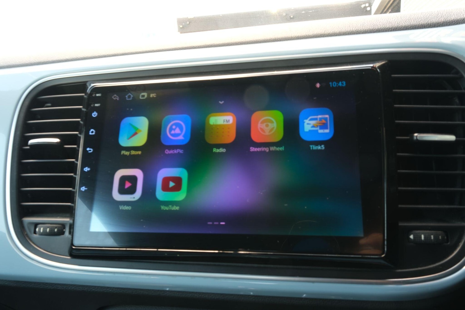 Used Volkswagen Beetle 2026 for sale - 78071969: Photo 35