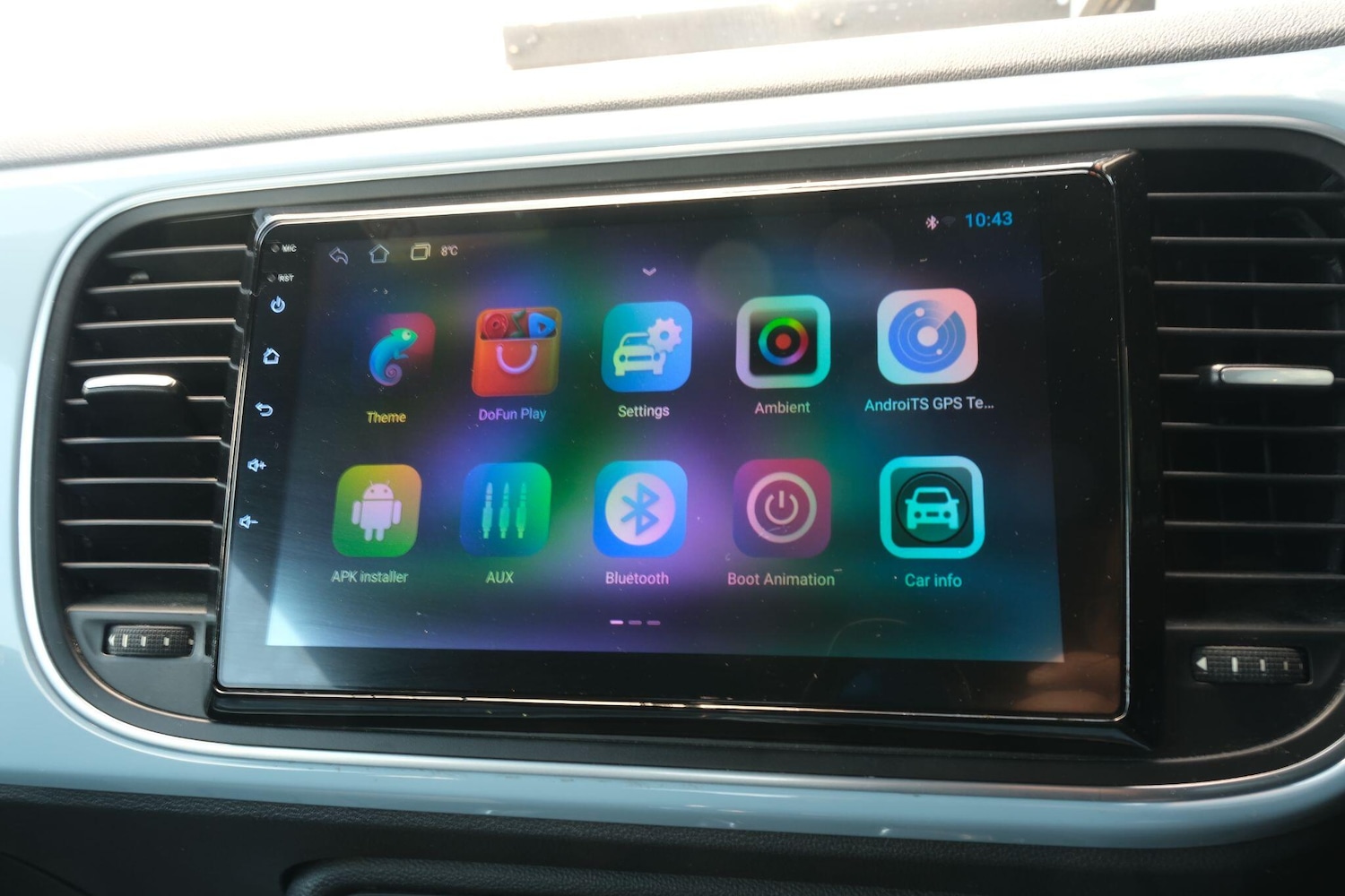 Used Volkswagen Beetle 2026 for sale - 78071969: Photo 36