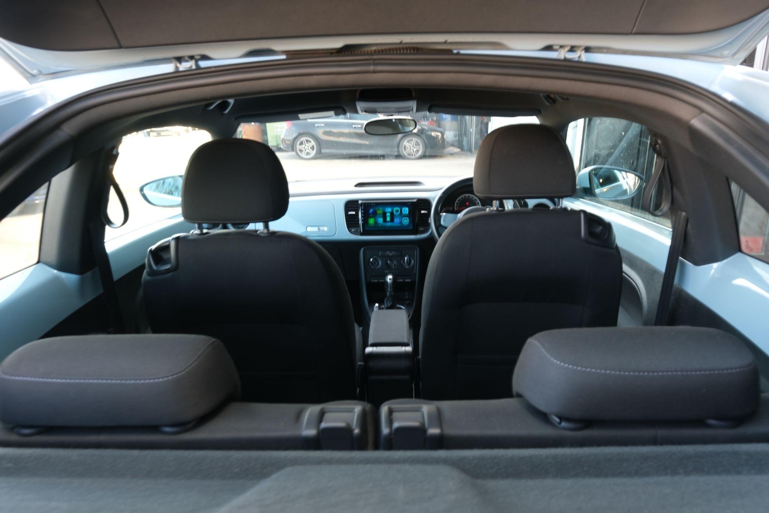 Used Volkswagen Beetle 2026 for sale - 78071969: Photo 44