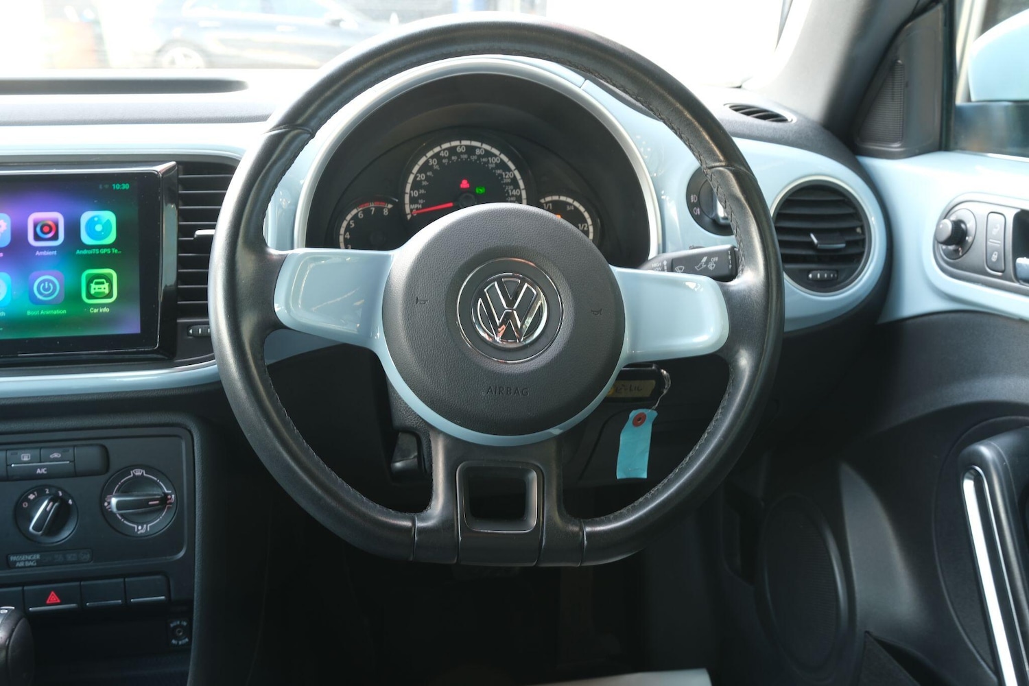 Used Volkswagen Beetle 2026 for sale - 78071969: Photo 45