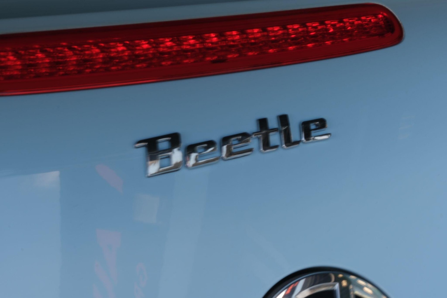 Used Volkswagen Beetle 2026 for sale - 78071969: Photo 46