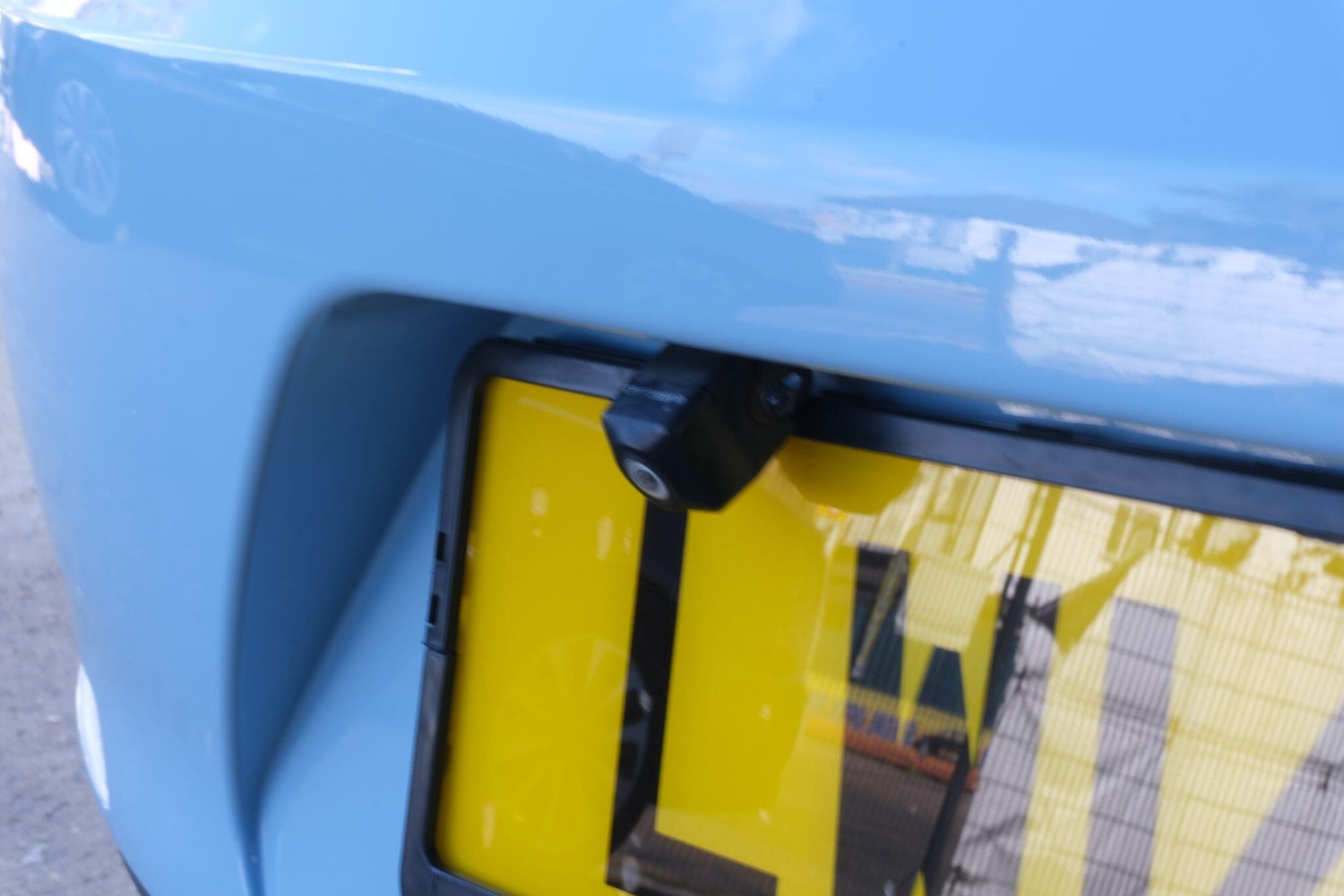 Used Volkswagen Beetle 2026 for sale - 78071969: Photo 47