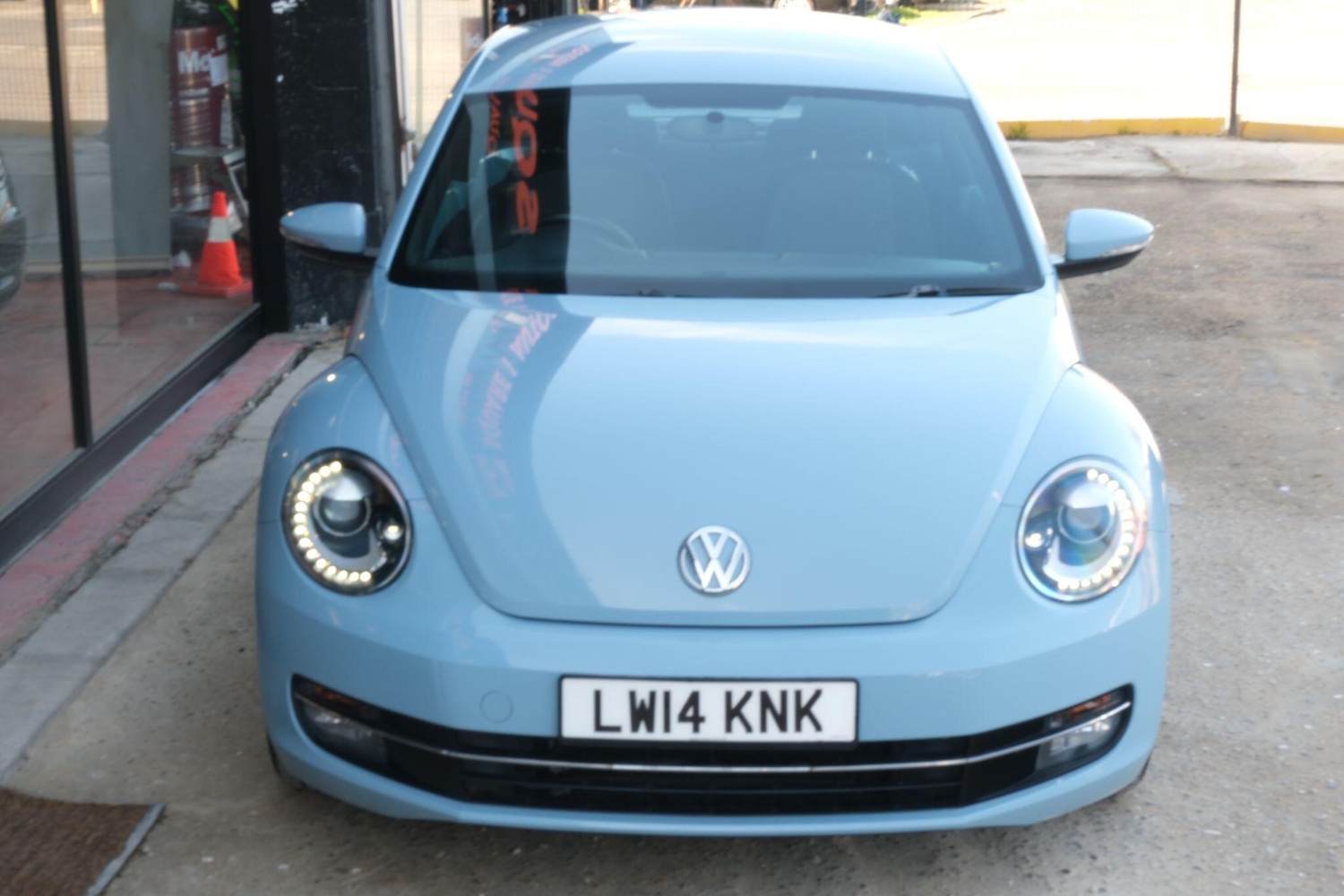 Used Volkswagen Beetle 2026 for sale - 78071969: Photo 5