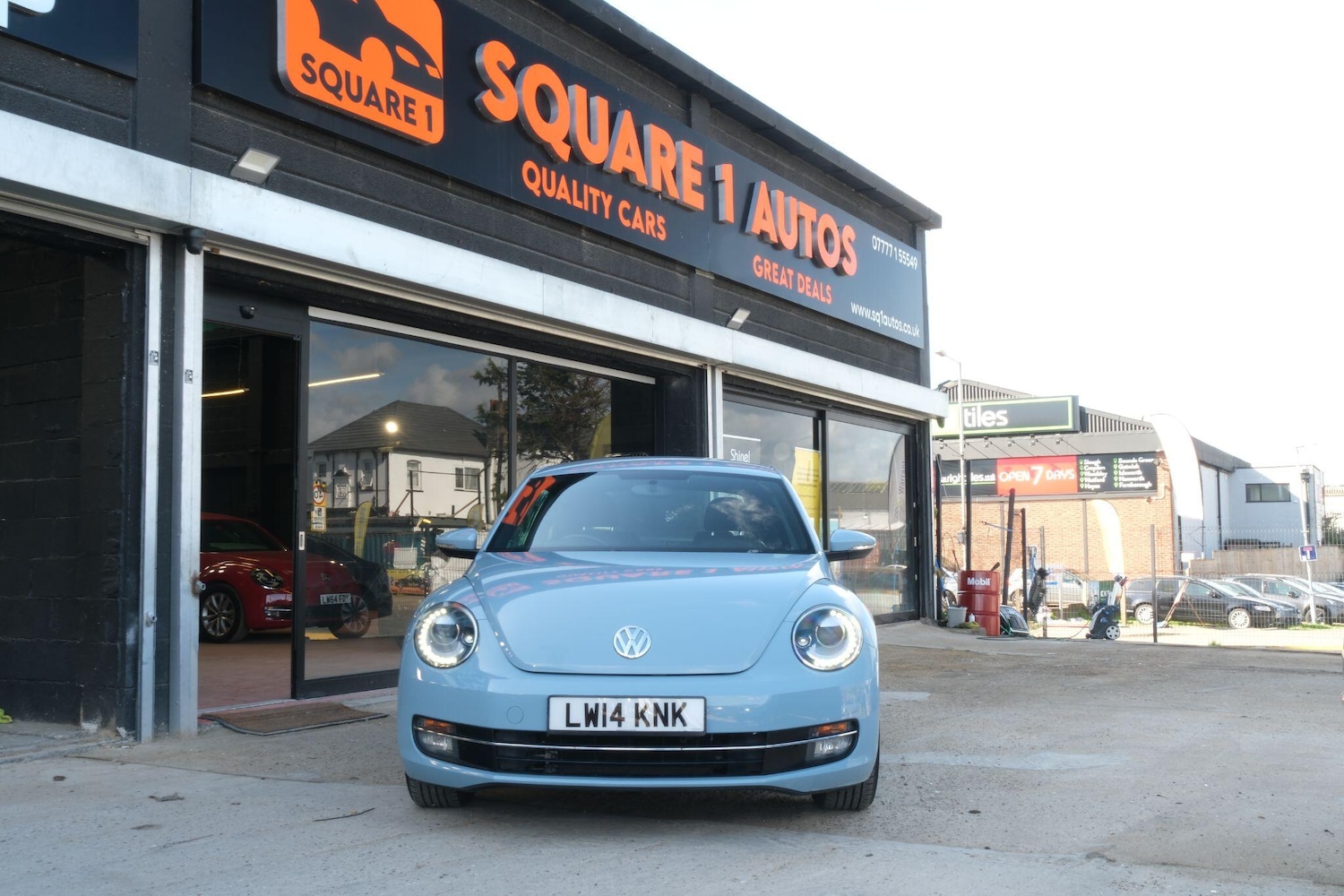 Used Volkswagen Beetle 2026 for sale - 78071969: Photo 6