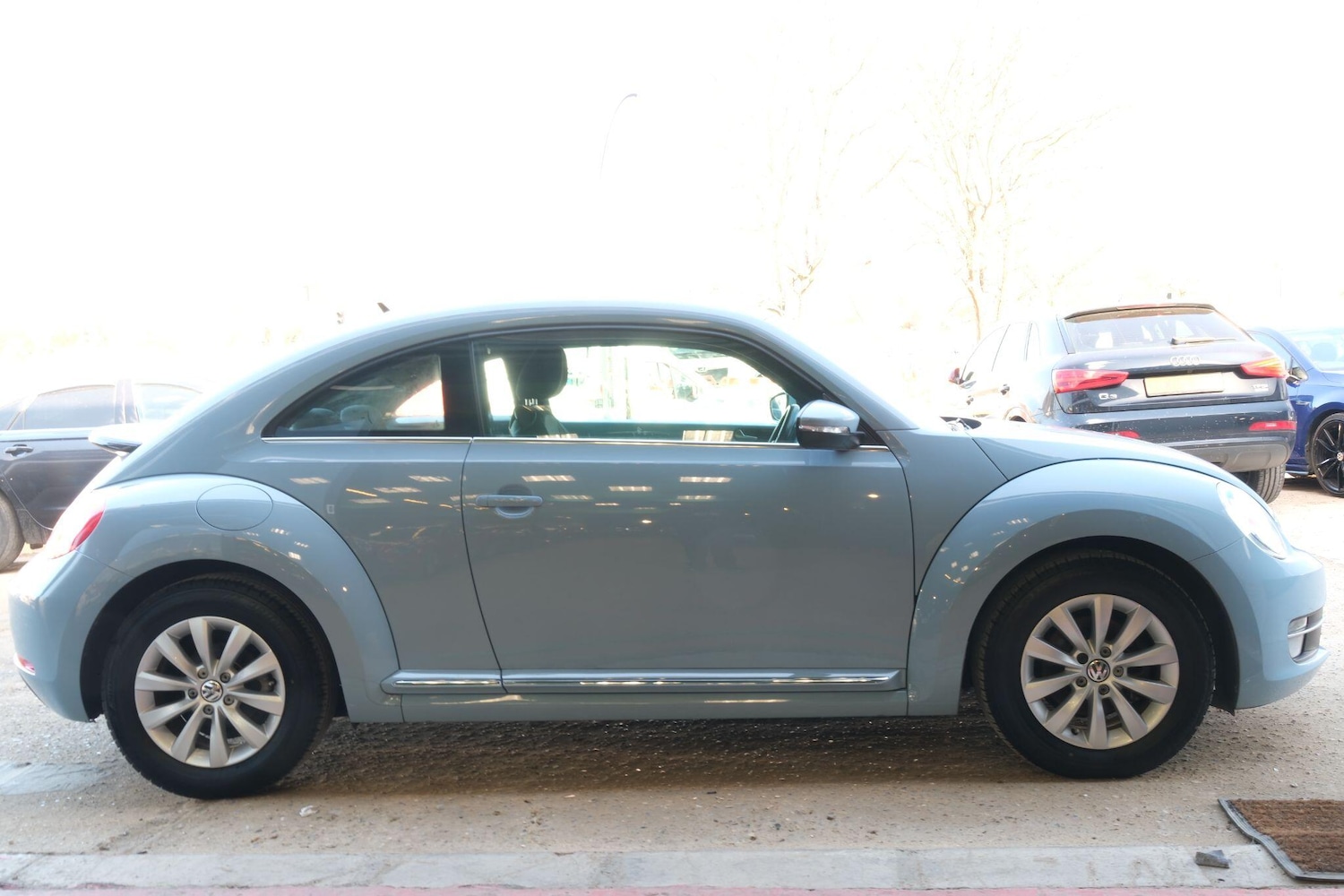 Used Volkswagen Beetle 2026 for sale - 78071969: Photo 8
