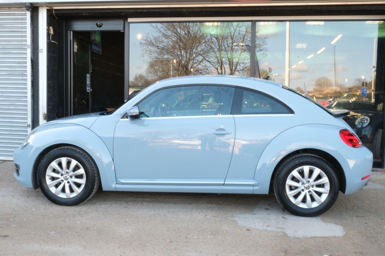 Used Volkswagen Beetle 2026 for sale - 78071969: Photo 9