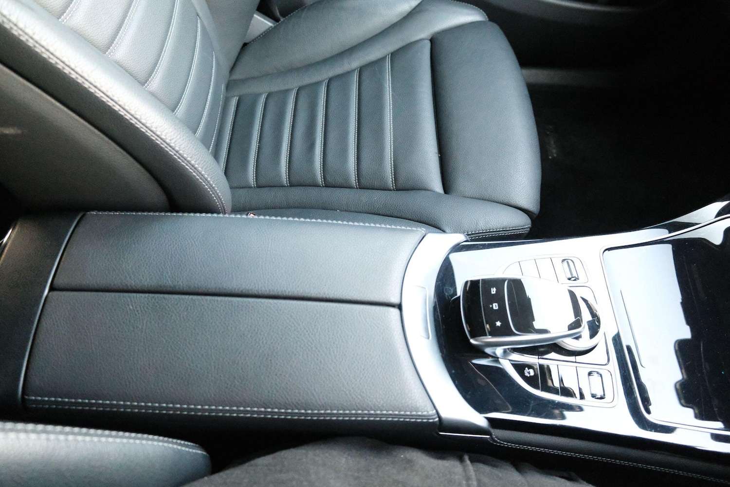 Used Mercedes-Benz GLC for sale - 77395704: Photo 19