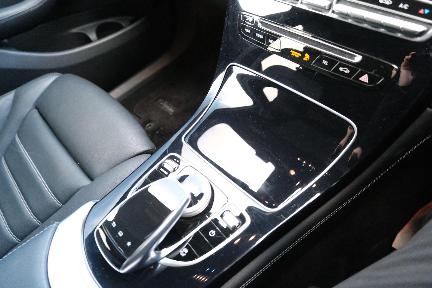 Used Mercedes-Benz GLC for sale - 77395704: Photo 22