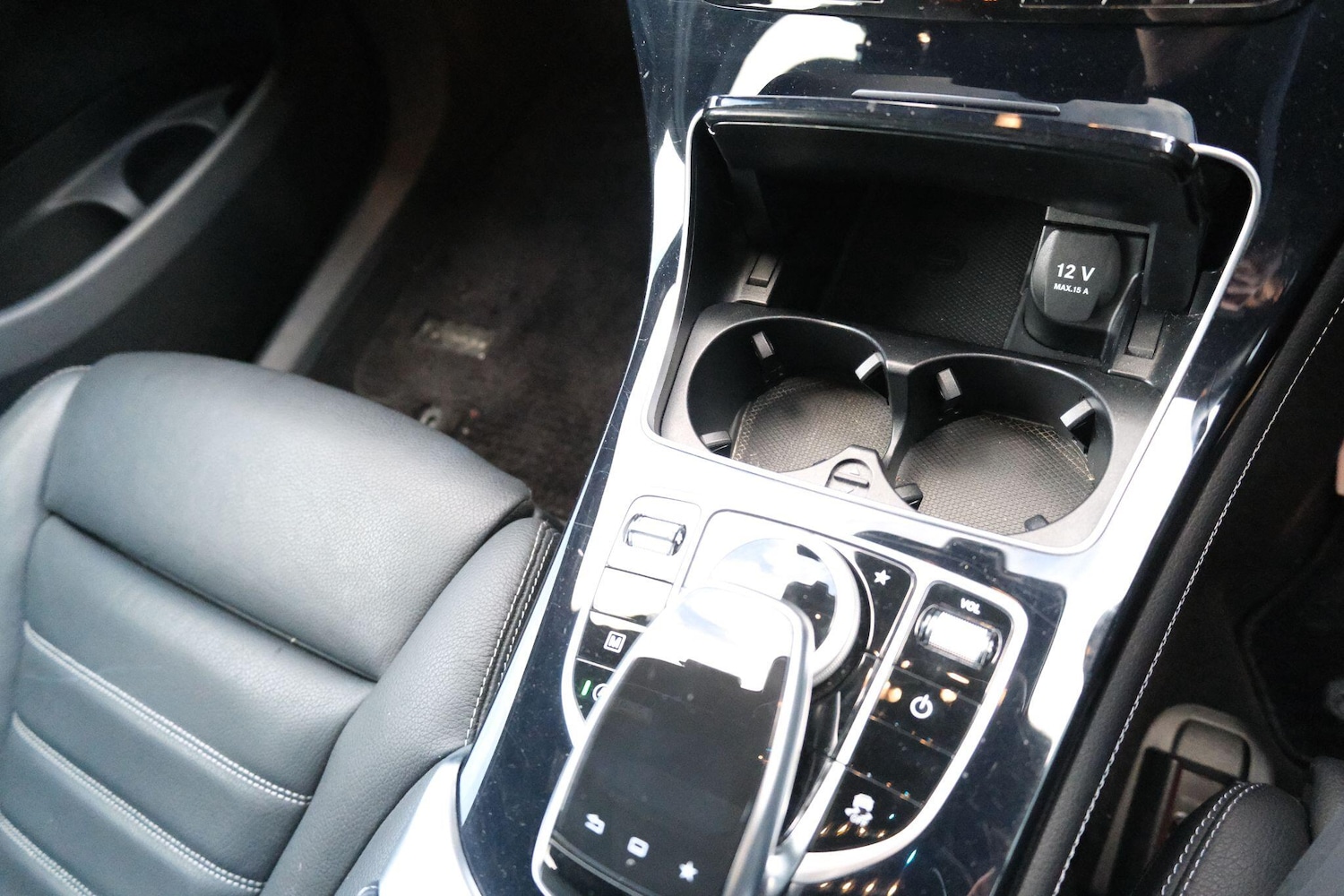 Used Mercedes-Benz GLC for sale - 77395704: Photo 23