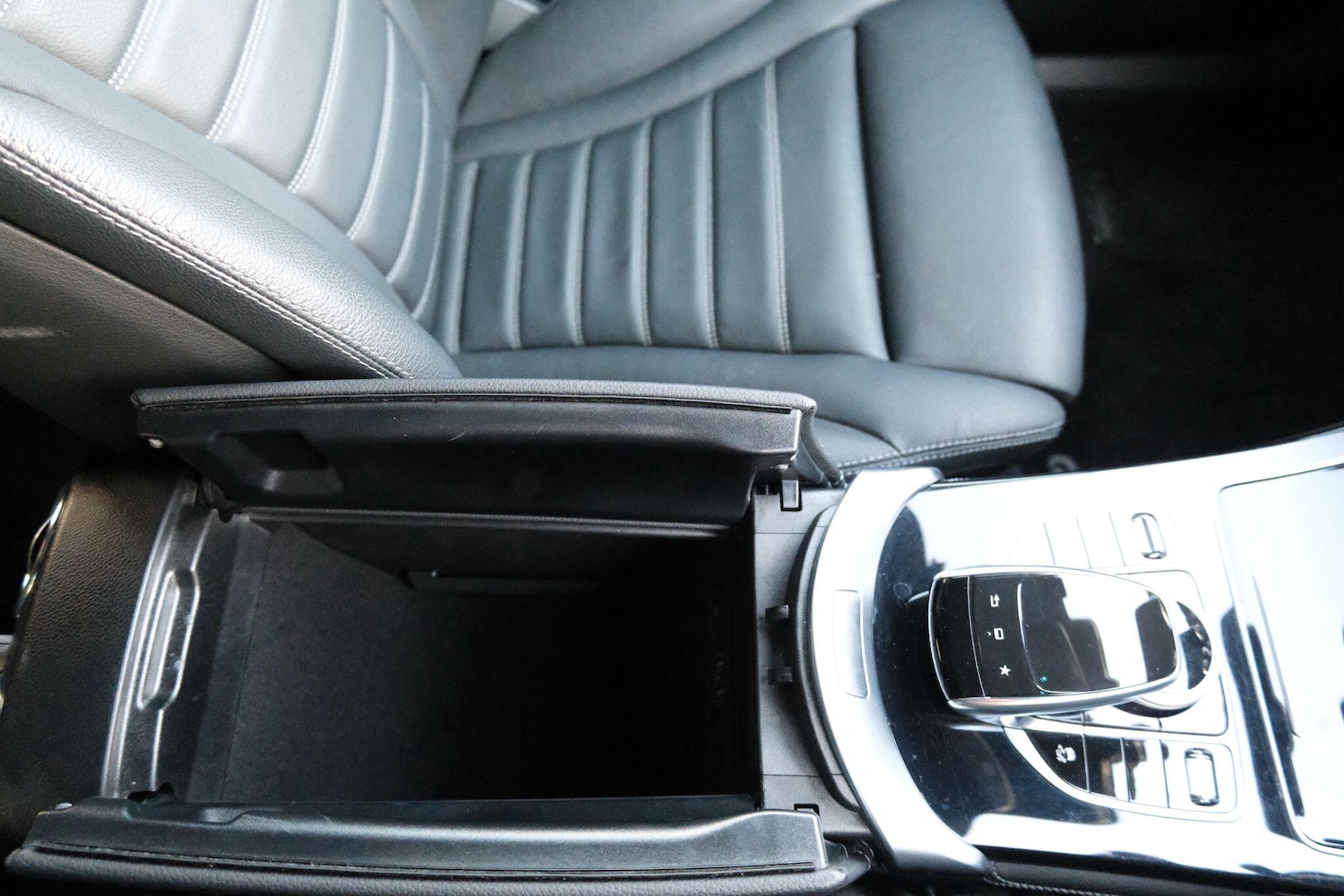 Used Mercedes-Benz GLC for sale - 77395704: Photo 24