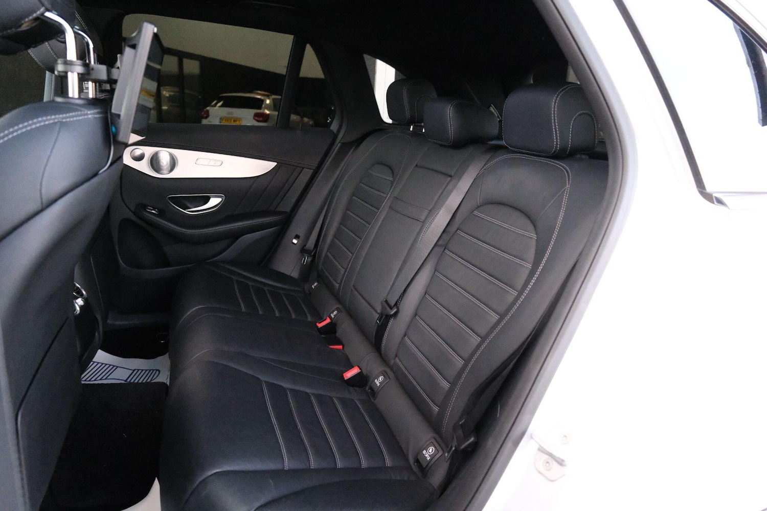 Used Mercedes-Benz GLC for sale - 77395704: Photo 25