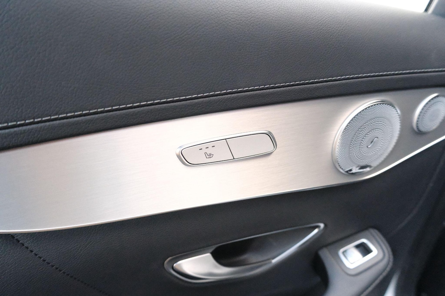 Used Mercedes-Benz GLC for sale - 77395704: Photo 28