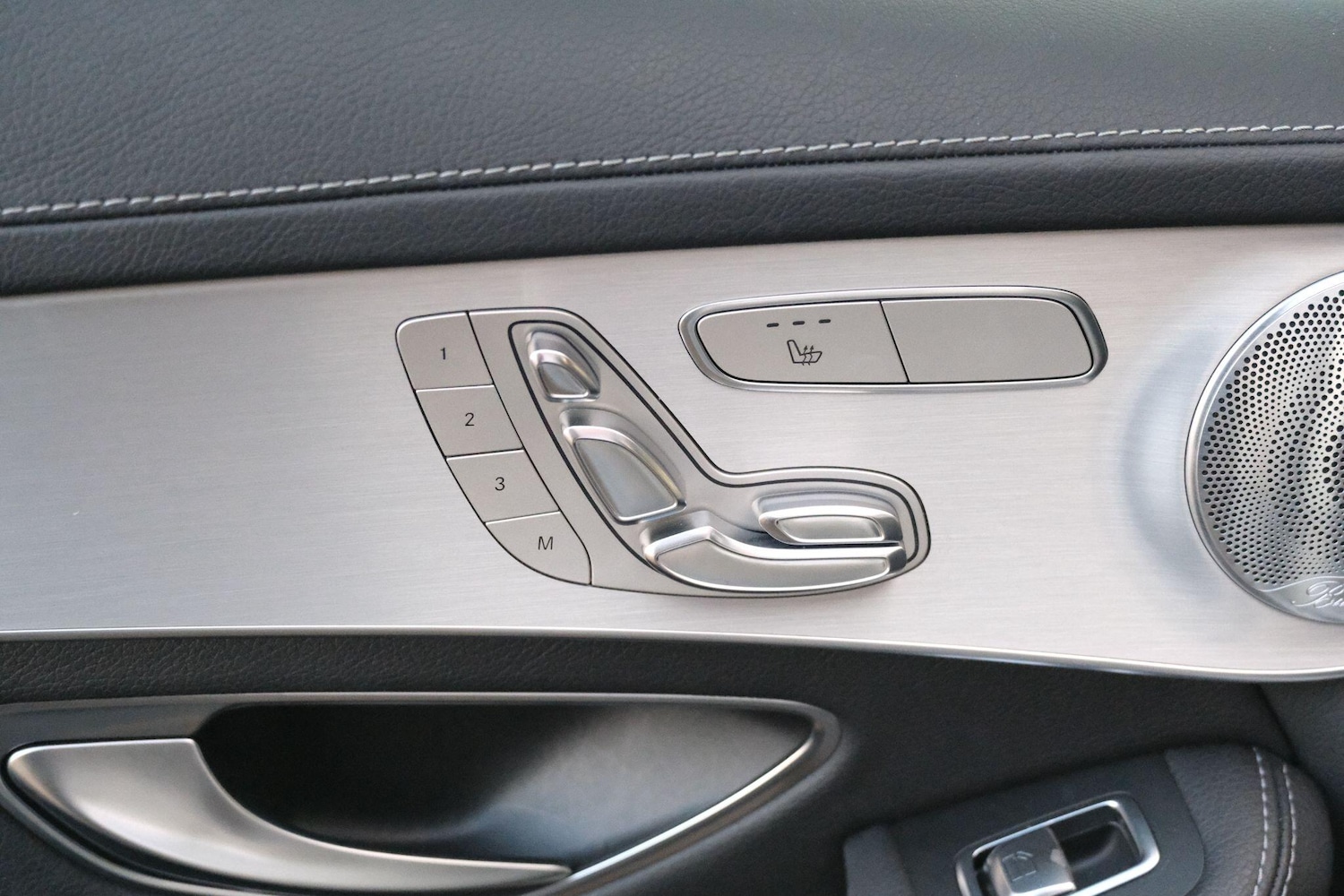 Used Mercedes-Benz GLC for sale - 77395704: Photo 29