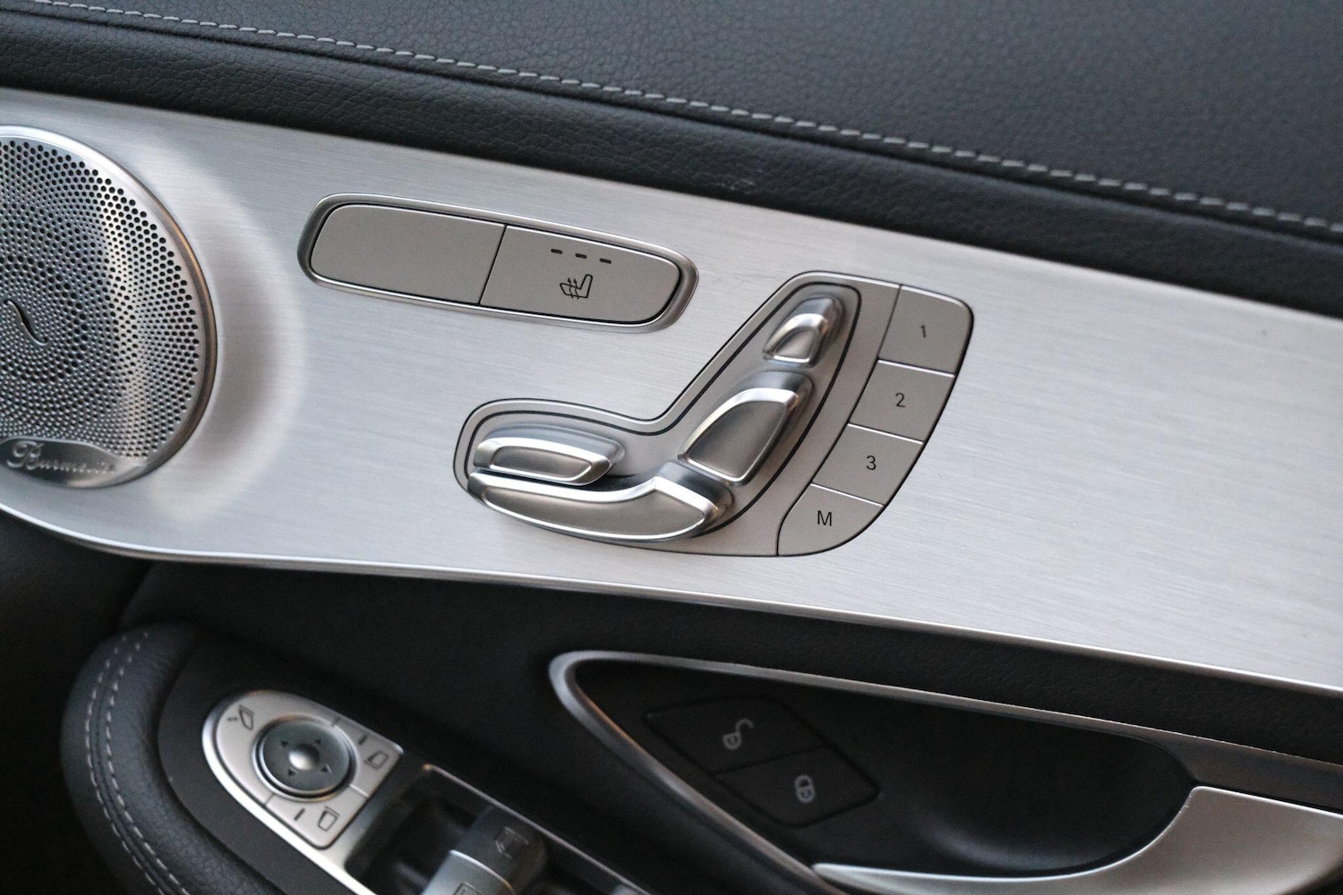 Used Mercedes-Benz GLC for sale - 77395704: Photo 30