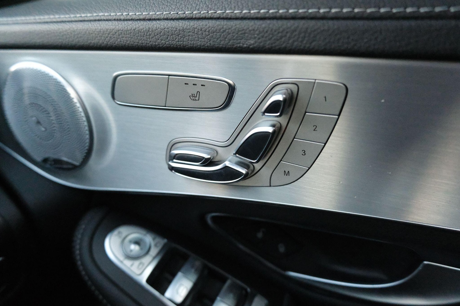 Used Mercedes-Benz GLC for sale - 77395704: Photo 34