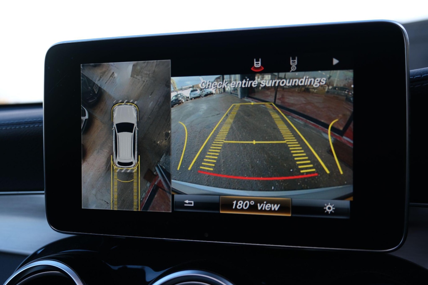 Used Mercedes-Benz GLC for sale - 77395704: Photo 51