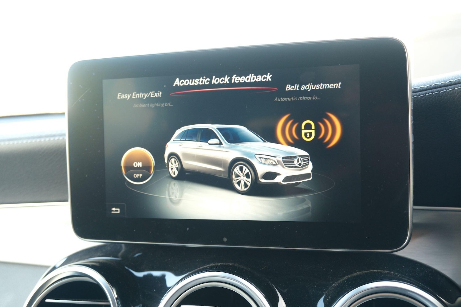 Used Mercedes-Benz GLC for sale - 77395704: Photo 53