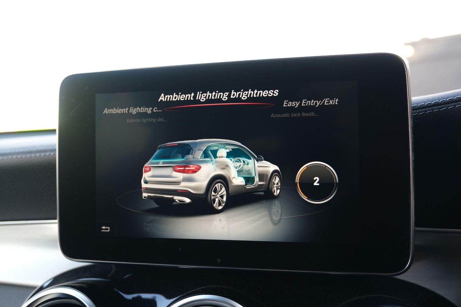 Used Mercedes-Benz GLC for sale - 77395704: Photo 54