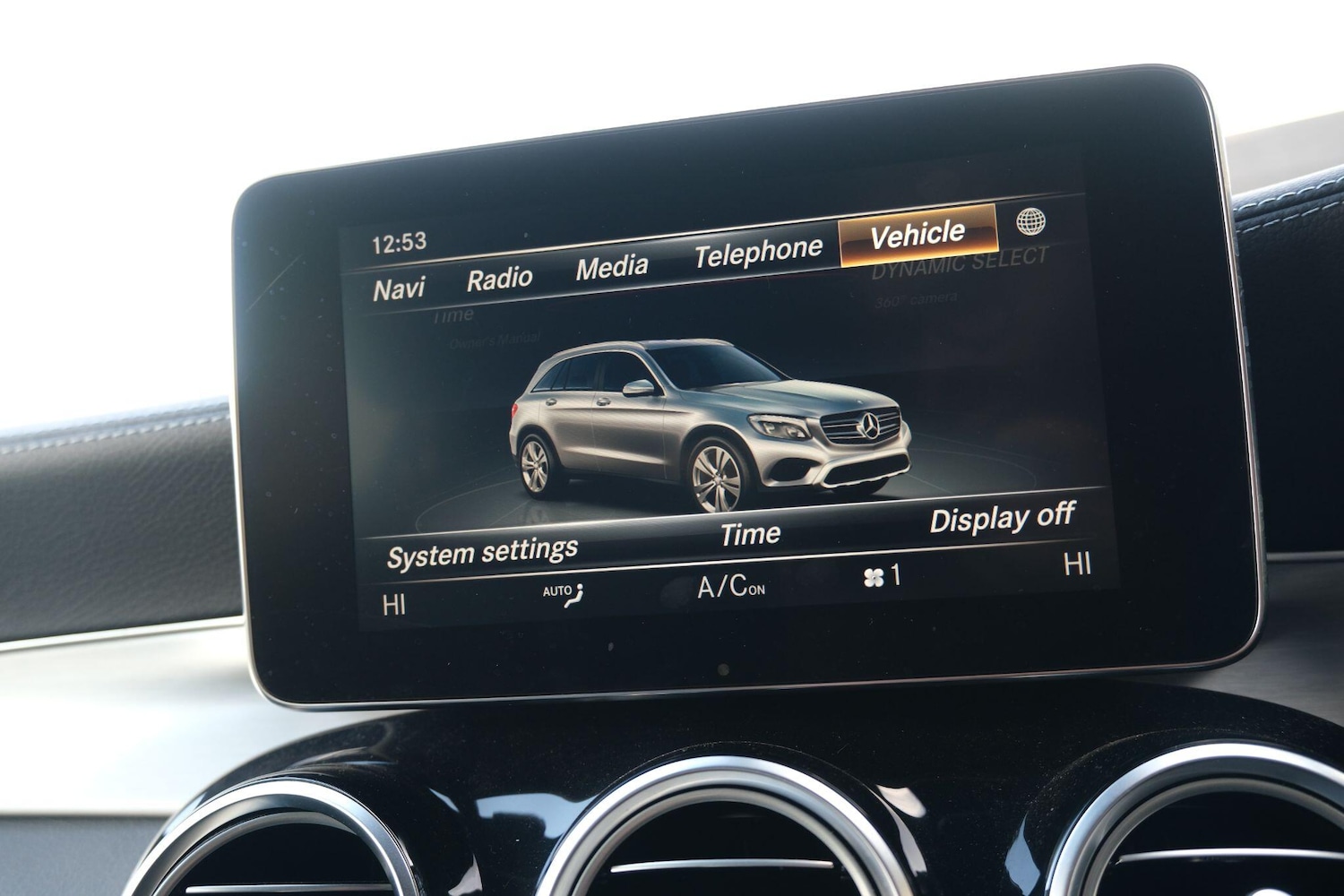 Used Mercedes-Benz GLC for sale - 77395704: Photo 55